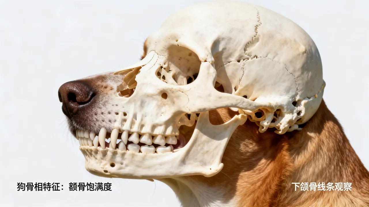 狗骨相的命运到底能不能改变呢,狗骨相怎么看 狗骨相的命运到底能不能改变呢,狗骨相怎么看