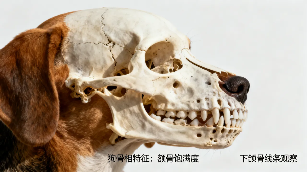 狗骨相的命运到底能不能改变呢,狗骨相怎么看 狗骨相的命运到底能不能改变呢,狗骨相怎么看