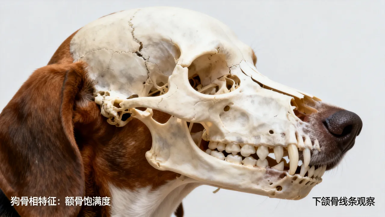 狗骨相的命运到底能不能改变呢,狗骨相怎么看 狗骨相的命运到底能不能改变呢,狗骨相怎么看