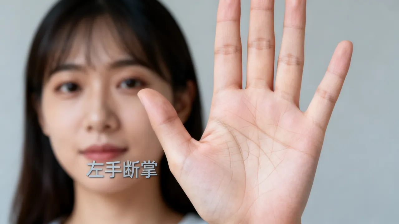 左手断掌的女人命运如何?左手断掌女人命运好不好? 左手断掌的女人命运如何?左手断掌女人命运好不好?
