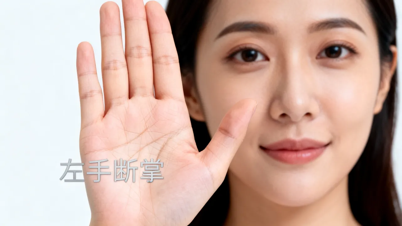 左手断掌的女人命运如何?左手断掌女人命运好不好? 左手断掌的女人命运如何?左手断掌女人命运好不好?