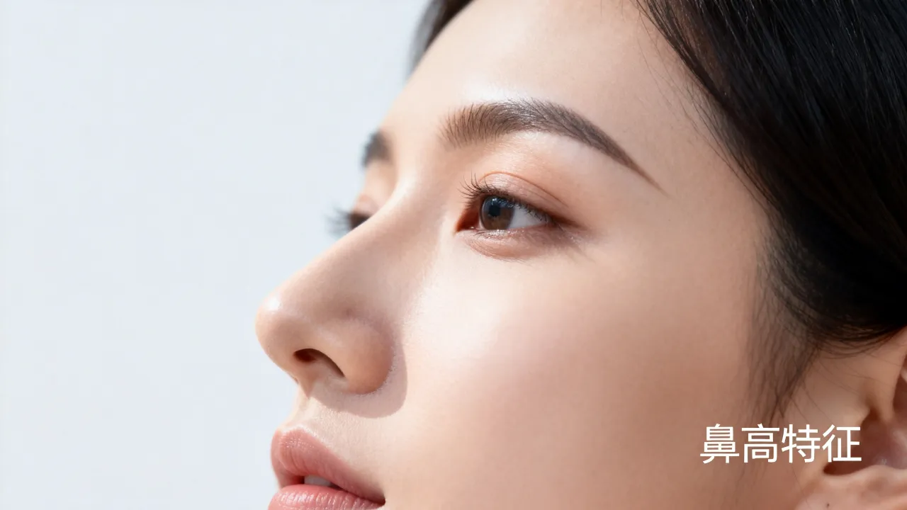 鼻高女命运怎么样?高鼻梁的女人命好不好 鼻高女命运怎么样?高鼻梁的女人命好不好