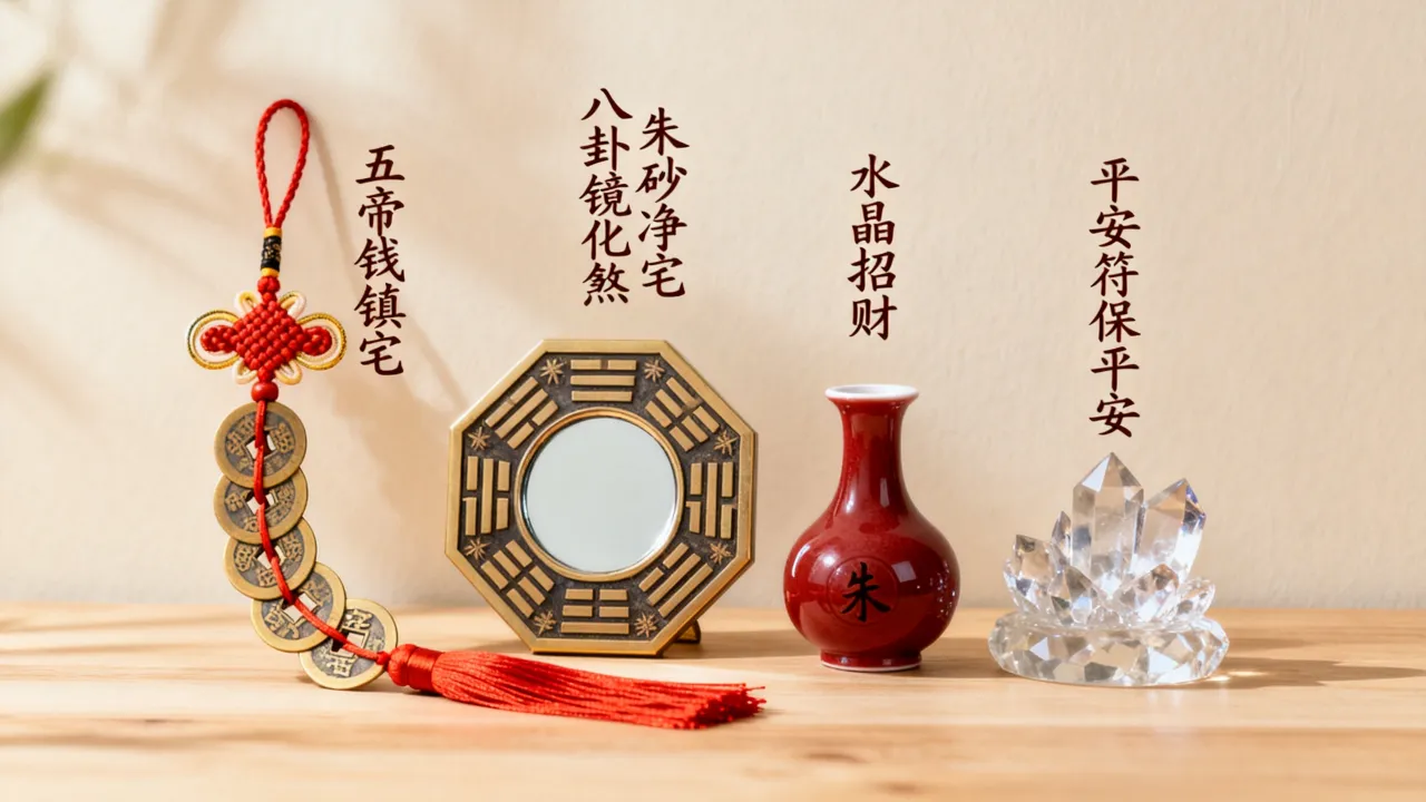 犯三煞怎么化解吉凶？犯三煞如何化解转运方法有哪些