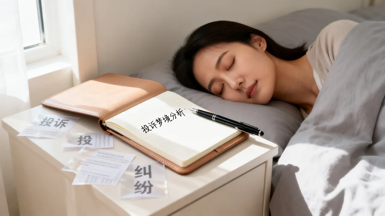 梦到投诉别人是好事还是坏事,梦境预示什么吉凶? 梦到投诉别人是好事还是坏事,梦境预示什么吉凶?