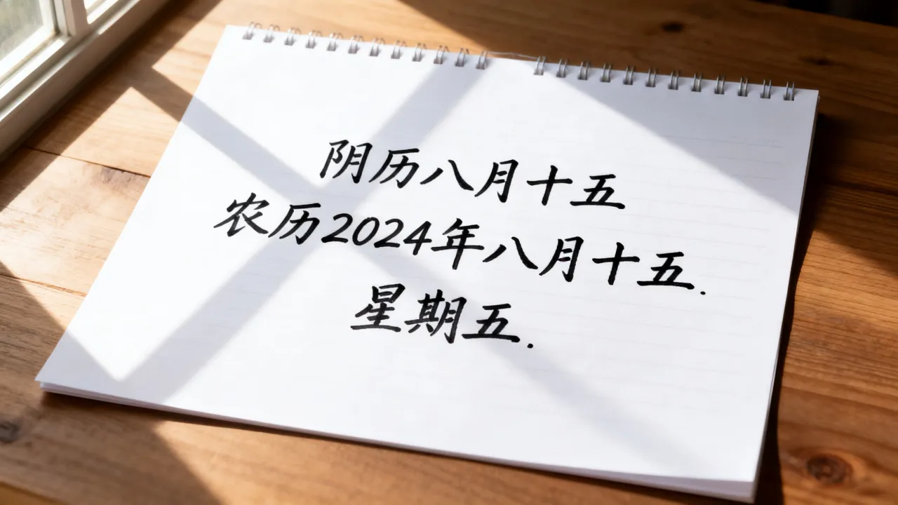 今天阴历是几月几日,今天农历是几号星期几查询? 今天阴历是几月几日,今天农历是几号星期几查询?