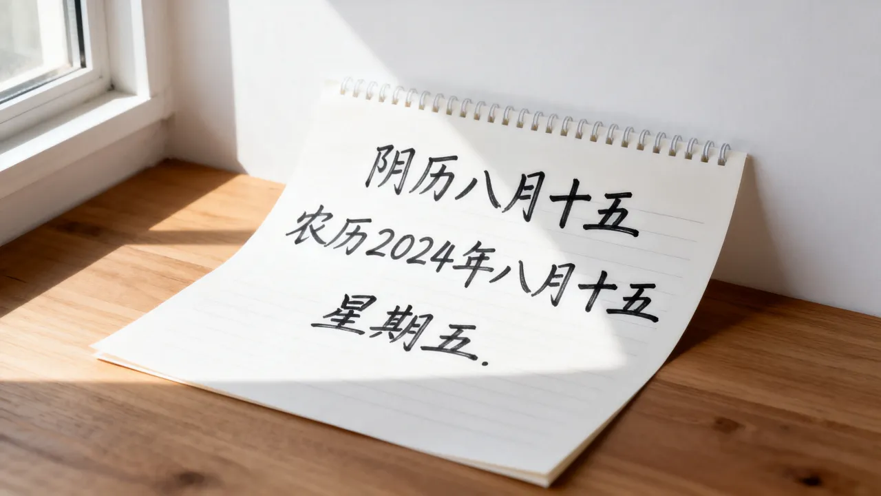今天阴历是几月几日,今天农历是几号星期几查询? 今天阴历是几月几日,今天农历是几号星期几查询?