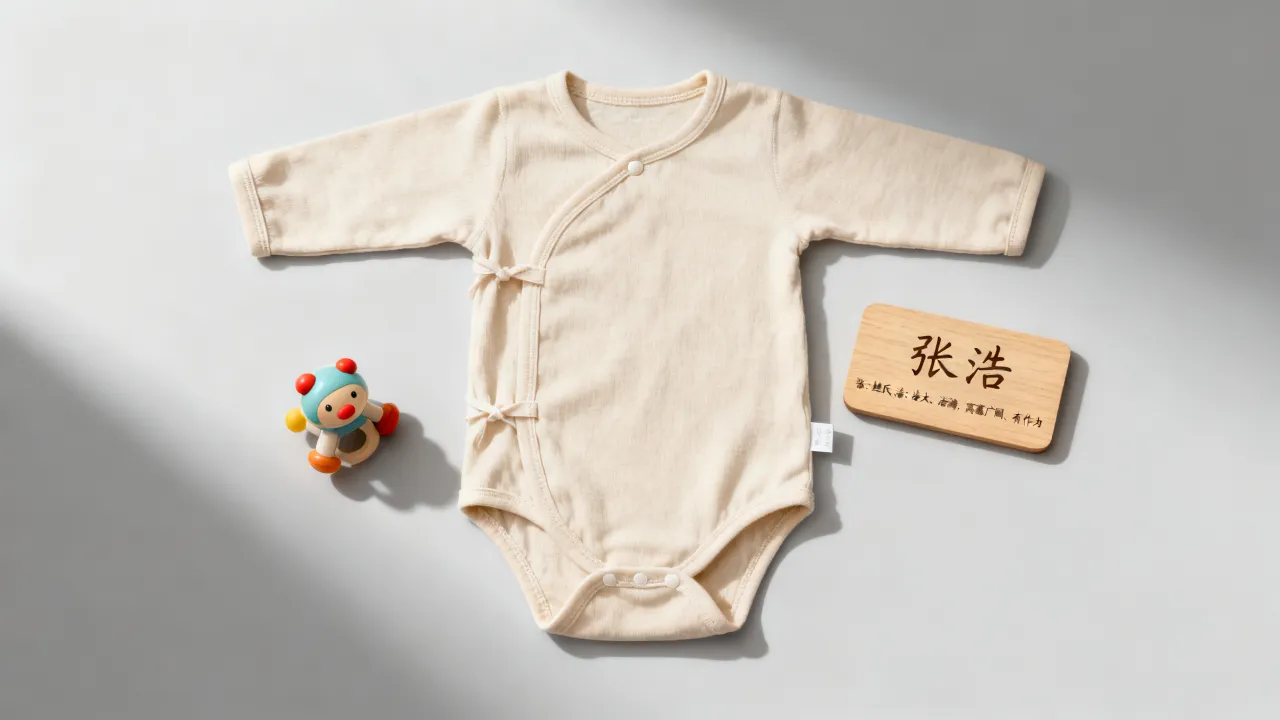 宝宝起名张浩怎么样?张浩名字寓意到底好不好? 宝宝起名张浩怎么样?张浩名字寓意到底好不好?