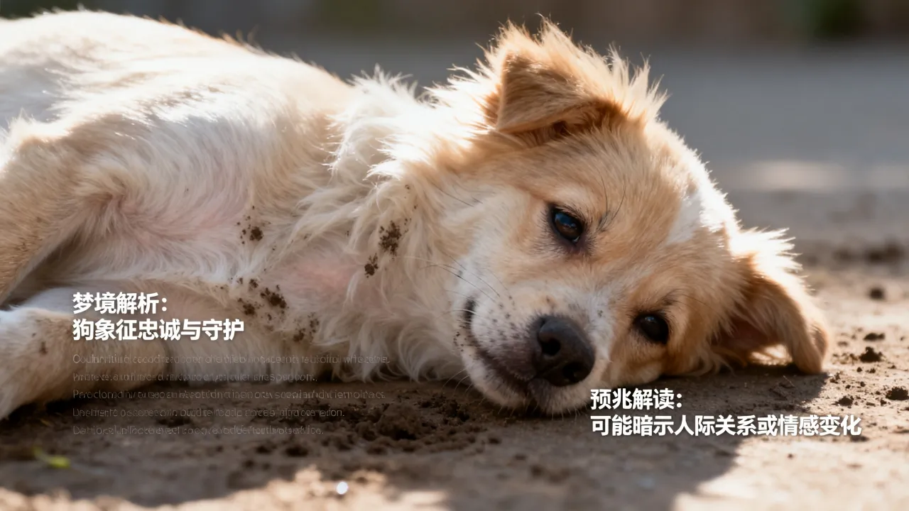 梦到狗被摔死有什么预示吗,梦见狗被摔死是什么预兆 梦到狗被摔死有什么预示吗,梦见狗被摔死是什么预兆