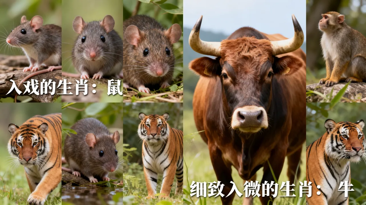 入戏的生肖是什么生肖呢,细致入微的生肖是啥? 入戏的生肖是什么生肖呢,细致入微的生肖是啥?