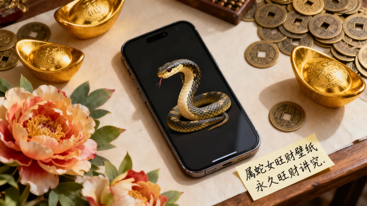 65年属蛇女用什么手机壁纸最旺财,属蛇人永久旺财有啥讲究? 65年属蛇女用什么手机壁纸最旺财,属蛇人永久旺财有啥讲究?