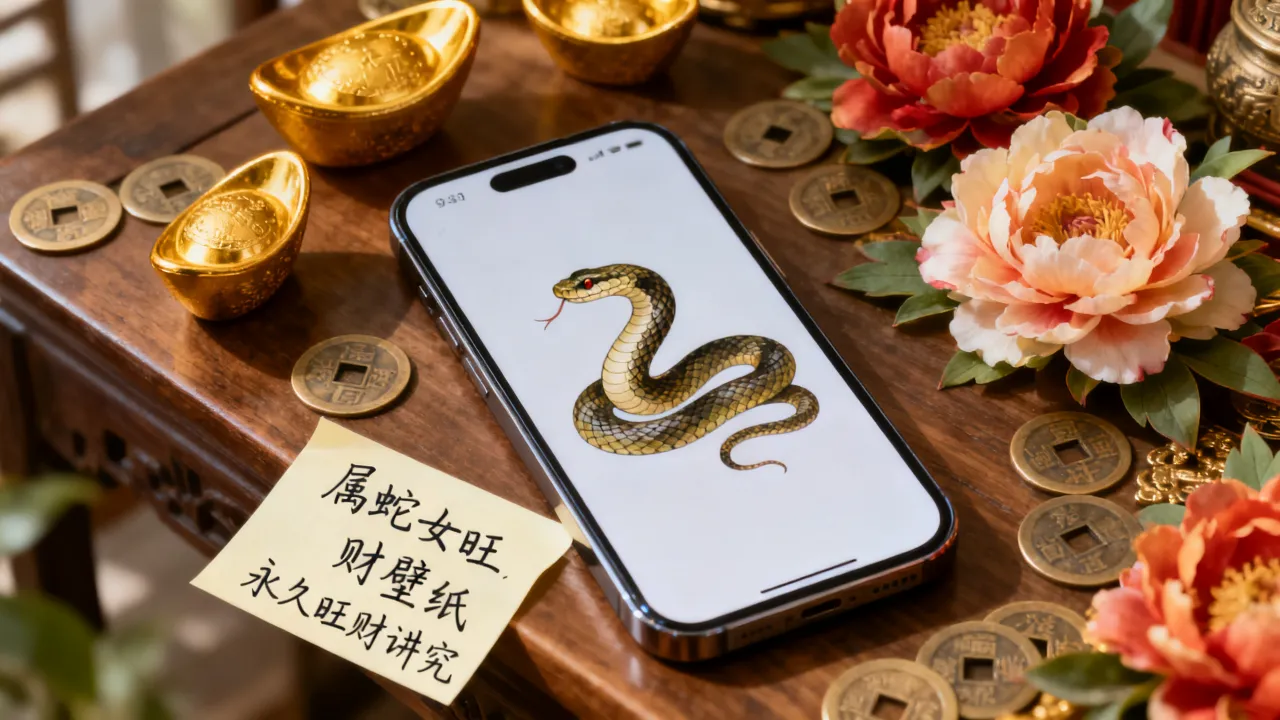 65年属蛇女用什么手机壁纸最旺财,属蛇人永久旺财有啥讲究? 65年属蛇女用什么手机壁纸最旺财,属蛇人永久旺财有啥讲究?