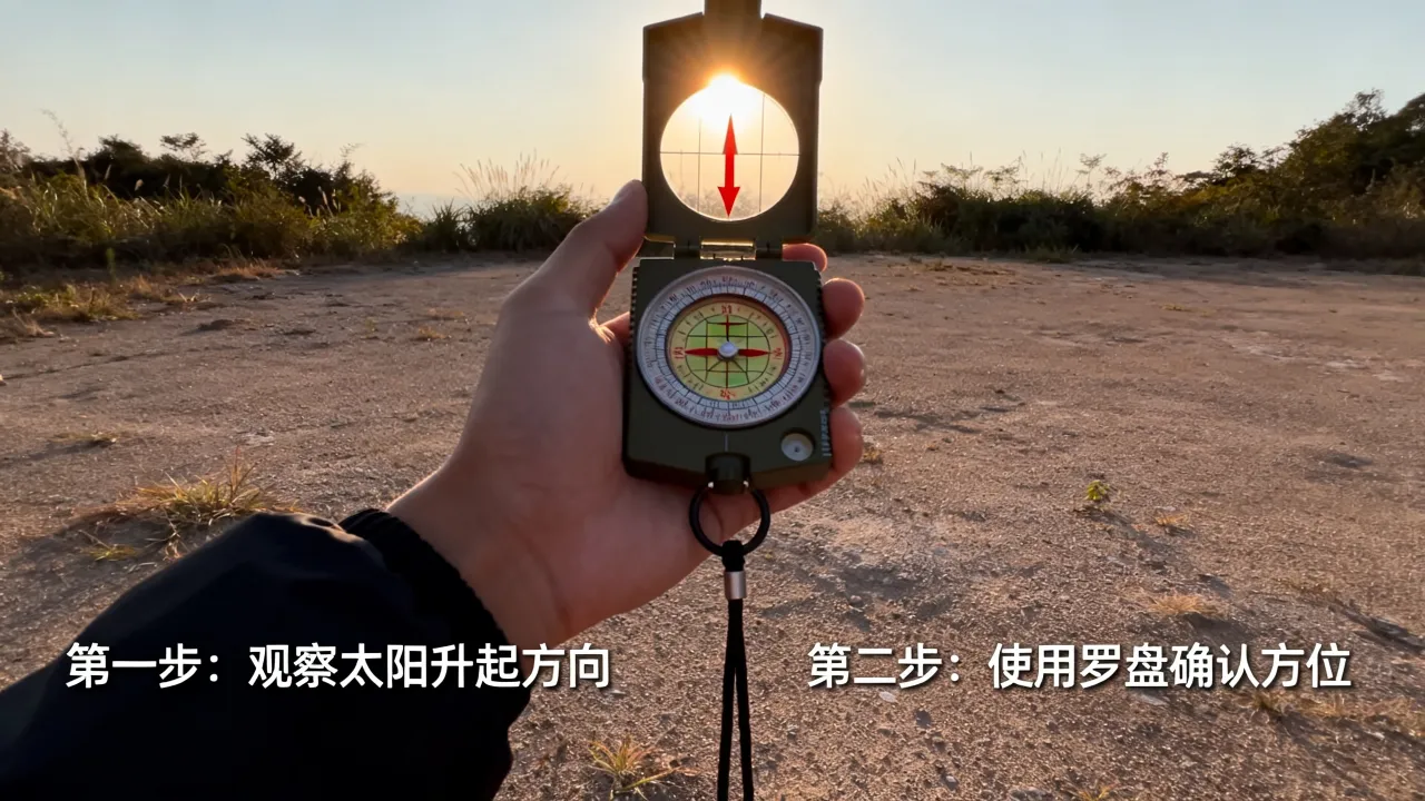 太阳方位怎么查询吉凶，太阳方位吉凶查询方法怎么看