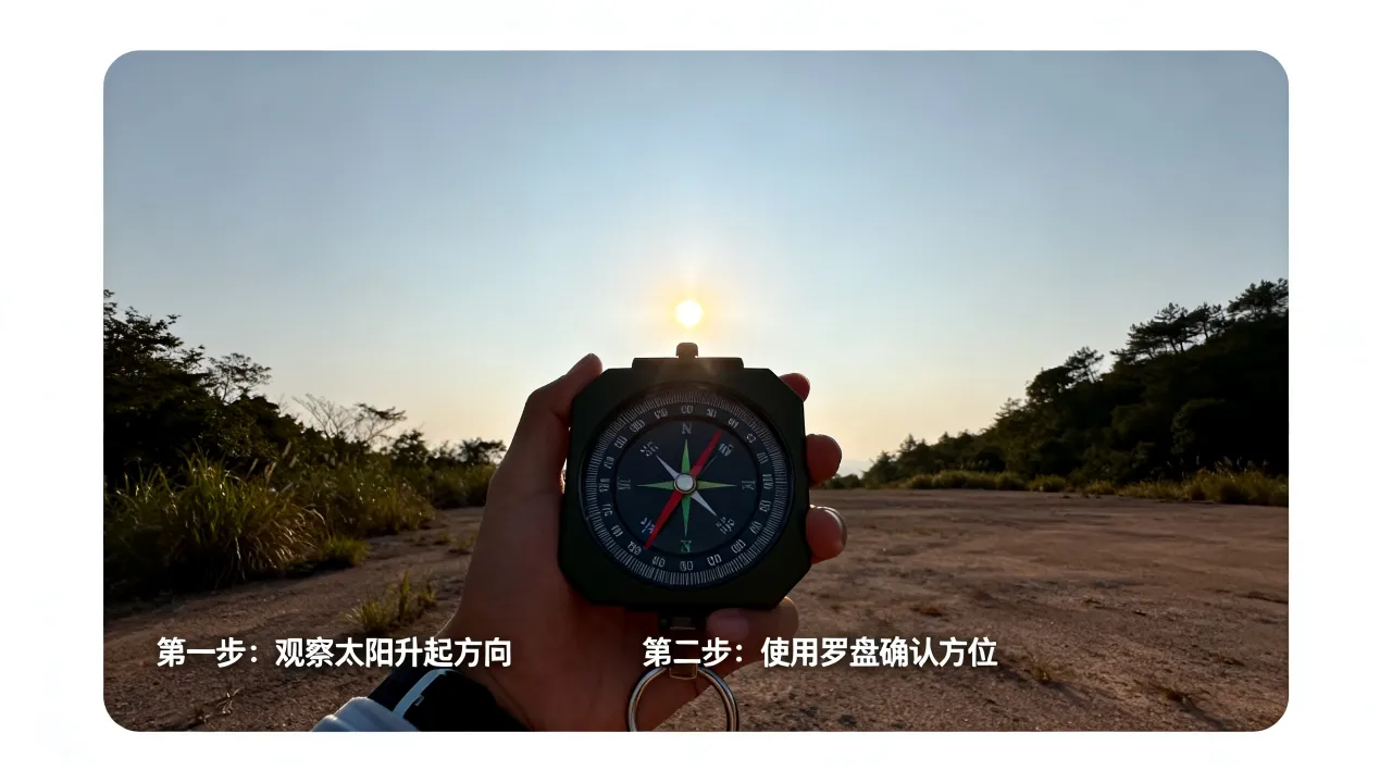 太阳方位怎么查询吉凶，太阳方位吉凶查询方法怎么看