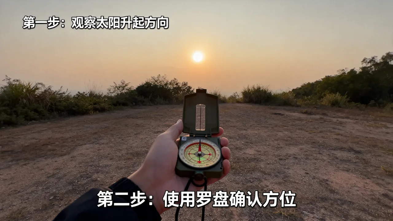 太阳方位怎么查询吉凶，太阳方位吉凶查询方法怎么看