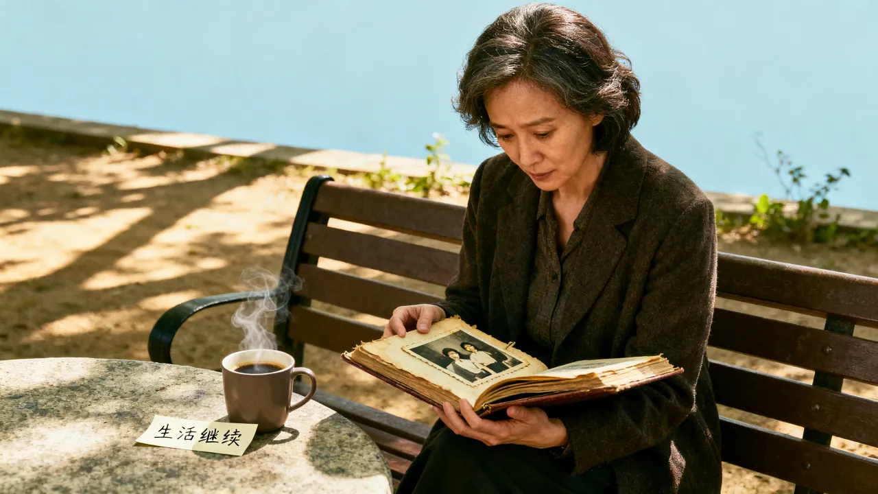 丧偶人的命运会怎样?丧偶后如何走出孤独重获幸福? 丧偶人的命运会怎样?丧偶后如何走出孤独重获幸福?