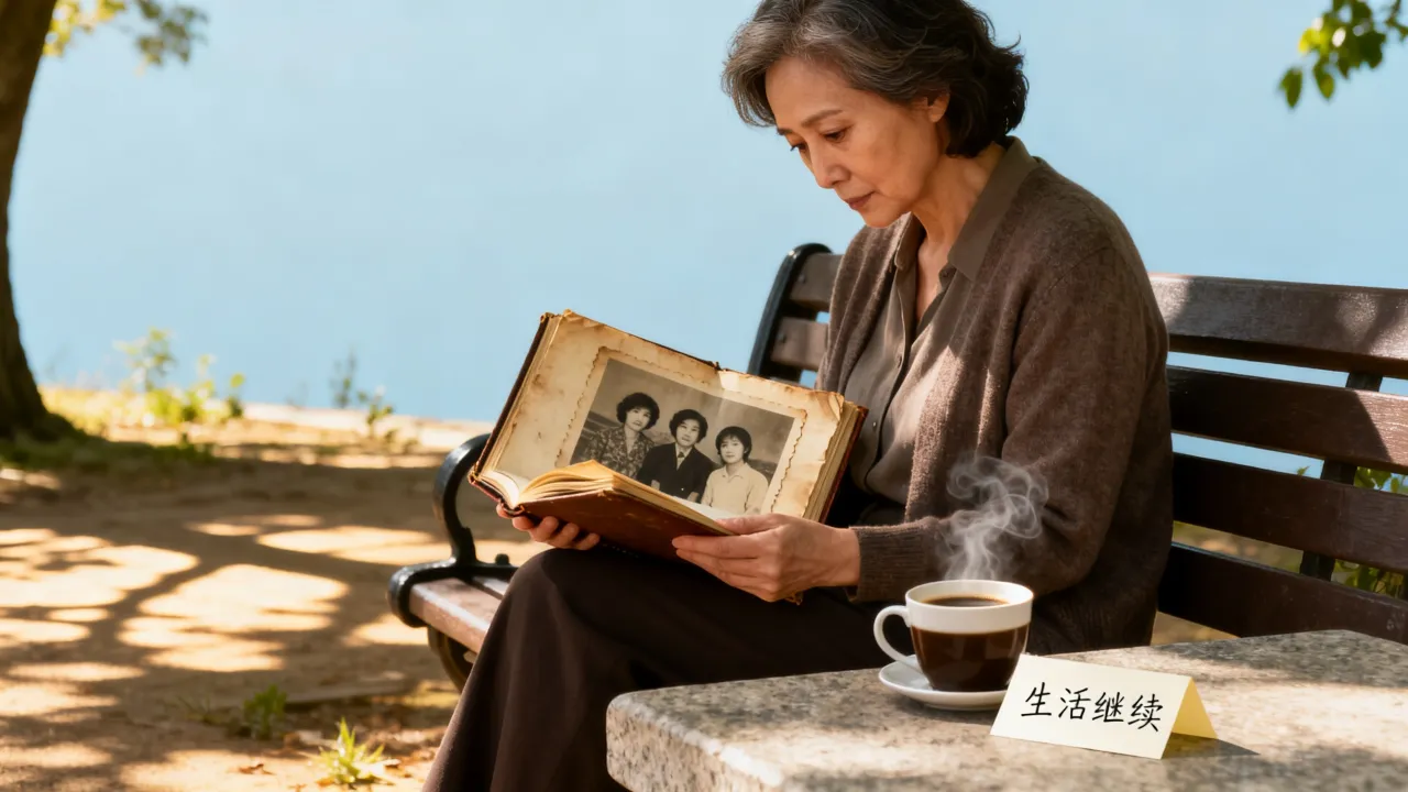 丧偶人的命运会怎样?丧偶后如何走出孤独重获幸福? 丧偶人的命运会怎样?丧偶后如何走出孤独重获幸福?