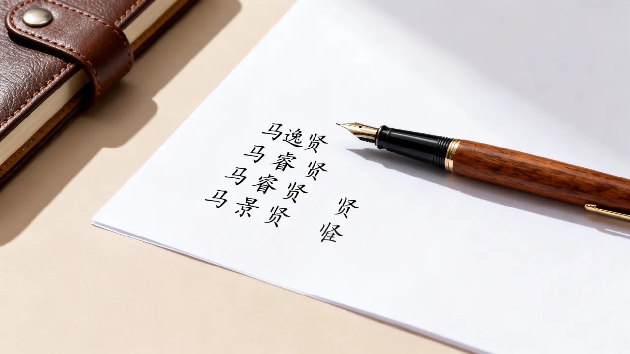 宝宝起名马什么贤?属马孩子取名用贤字好不好? 宝宝起名马什么贤?属马孩子取名用贤字好不好?