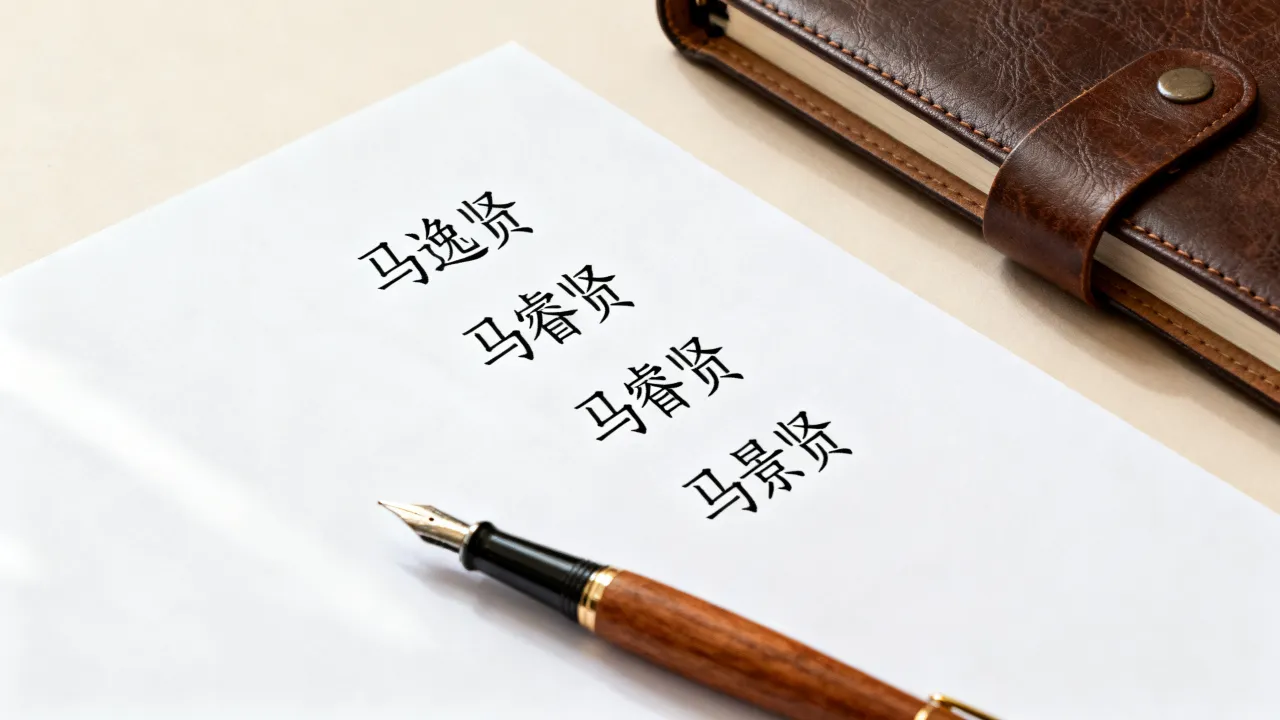 宝宝起名马什么贤?属马孩子取名用贤字好不好? 宝宝起名马什么贤?属马孩子取名用贤字好不好?