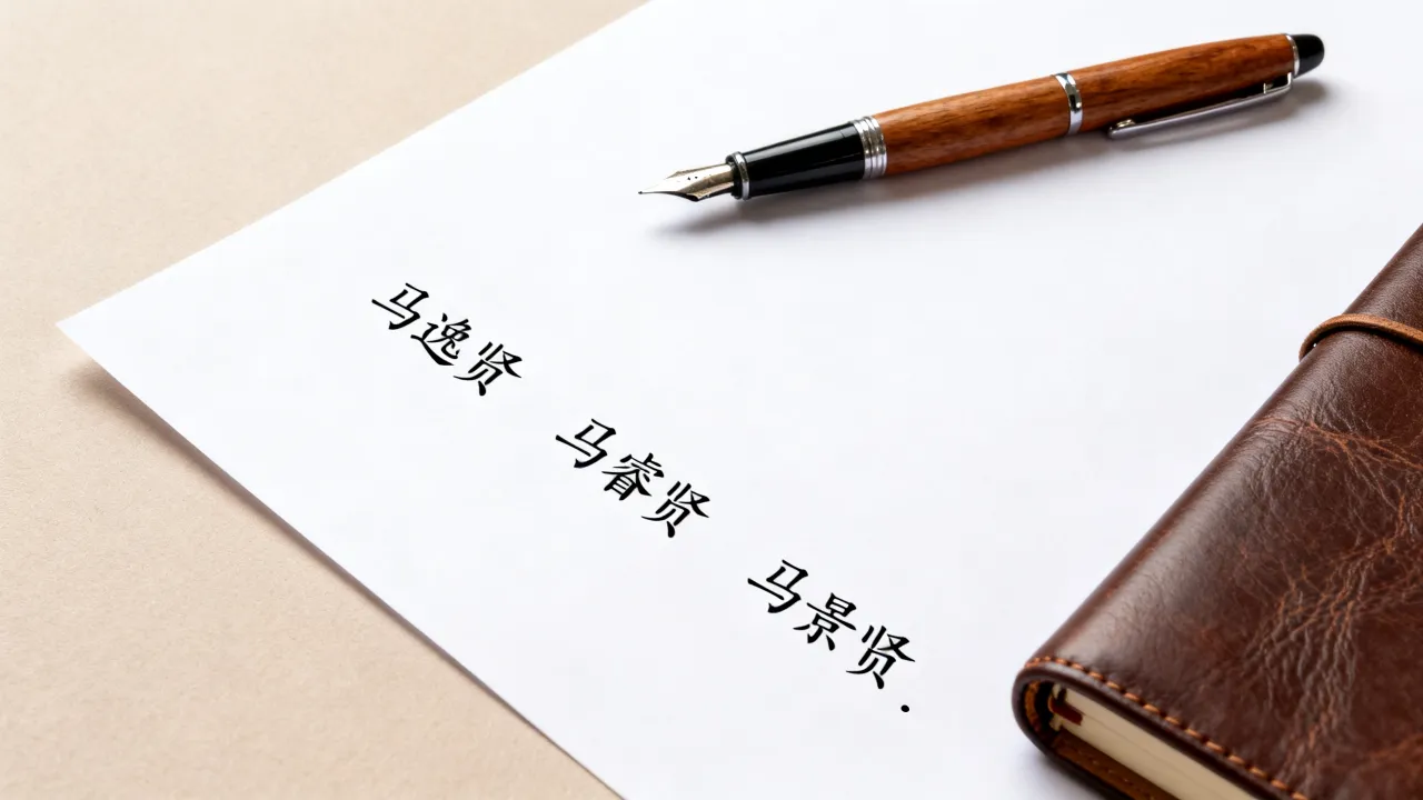 宝宝起名马什么贤?属马孩子取名用贤字好不好? 宝宝起名马什么贤?属马孩子取名用贤字好不好?