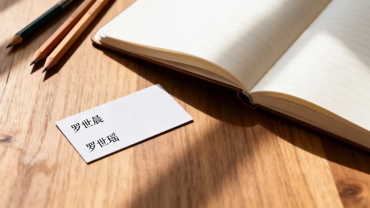 宝宝起名罗世什么好,罗姓世字辈男孩女孩名字怎么取? 宝宝起名罗世什么好,罗姓世字辈男孩女孩名字怎么取?