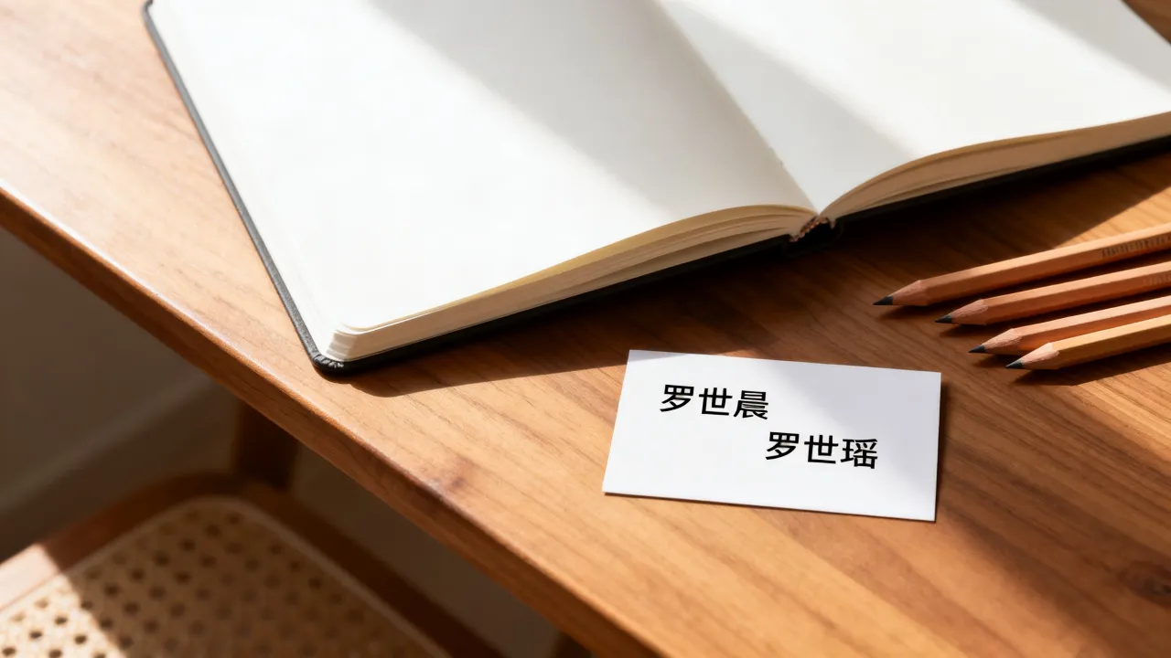 宝宝起名罗世什么好,罗姓世字辈男孩女孩名字怎么取? 宝宝起名罗世什么好,罗姓世字辈男孩女孩名字怎么取?