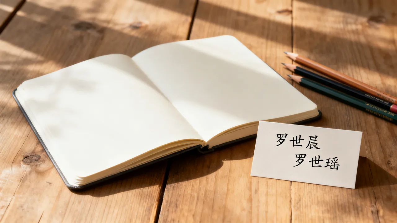 宝宝起名罗世什么好,罗姓世字辈男孩女孩名字怎么取? 宝宝起名罗世什么好,罗姓世字辈男孩女孩名字怎么取?