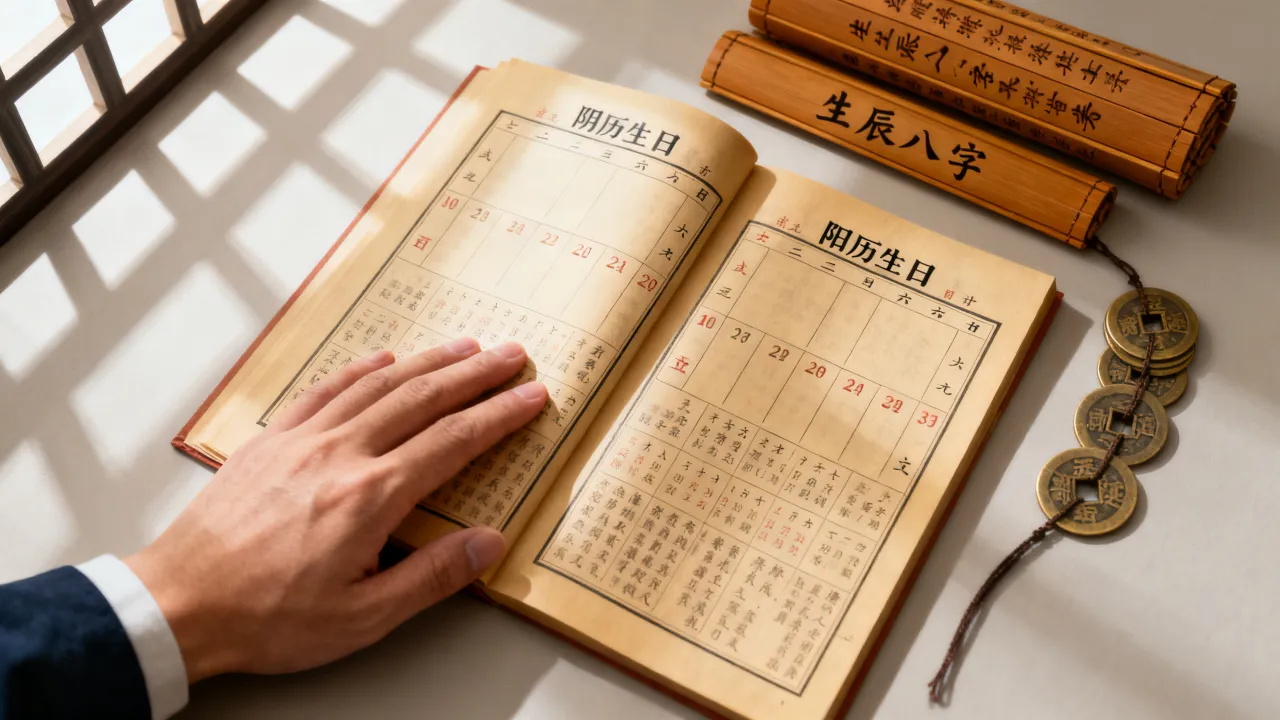 阴历算命准翻了,为什么阴历生日算命比阳历更准? 阴历算命准翻了,为什么阴历生日算命比阳历更准?