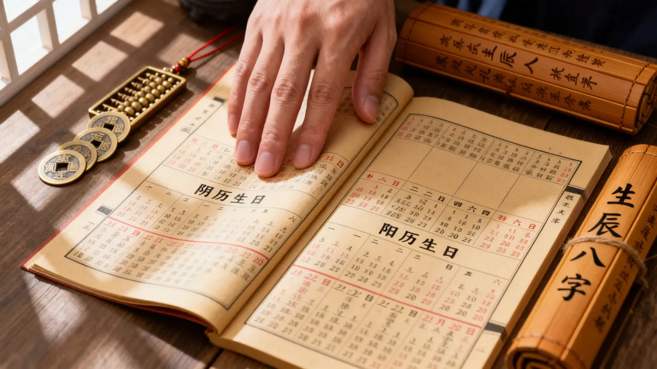 阴历算命准翻了,为什么阴历生日算命比阳历更准? 阴历算命准翻了,为什么阴历生日算命比阳历更准?