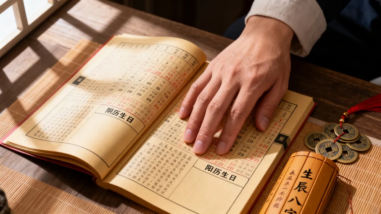 阴历算命准翻了,为什么阴历生日算命比阳历更准? 阴历算命准翻了,为什么阴历生日算命比阳历更准?