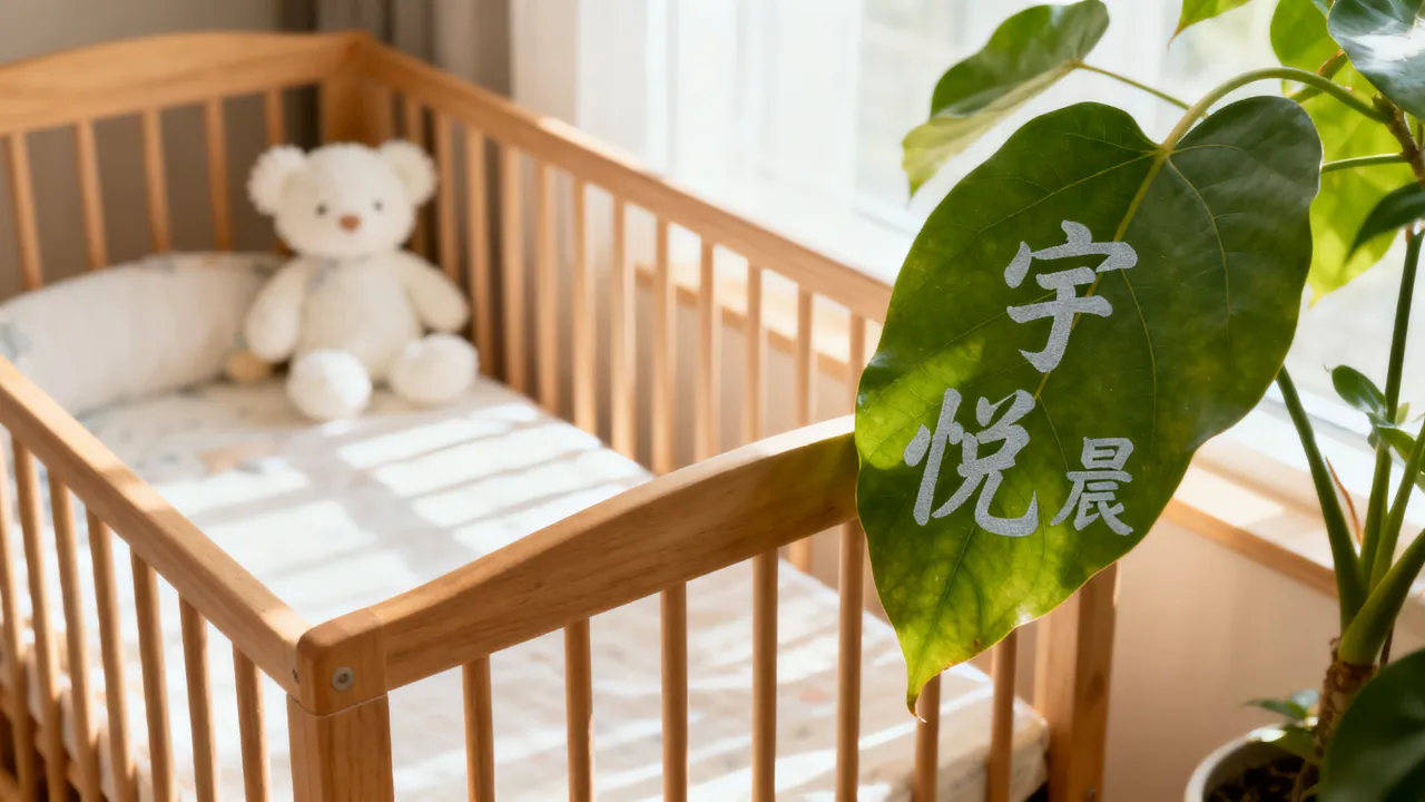 给小宝宝起名王什么好，王姓孩子取名最佳用字推荐