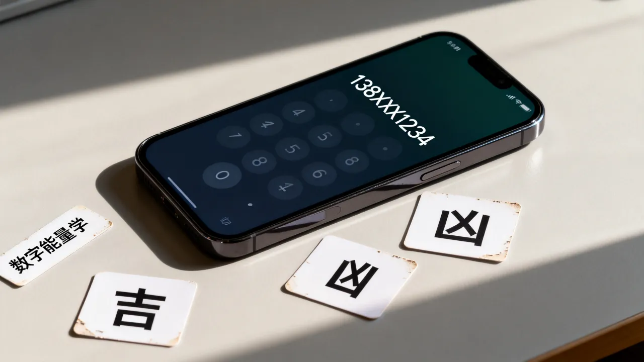 手机号怎么看吉凶,数字能量学测手机号吉凶准吗 手机号怎么看吉凶,数字能量学测手机号吉凶准吗