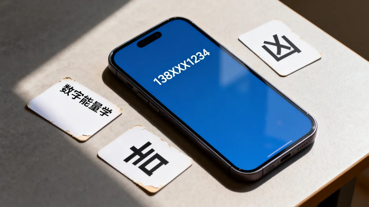 手机号怎么看吉凶,数字能量学测手机号吉凶准吗 手机号怎么看吉凶,数字能量学测手机号吉凶准吗