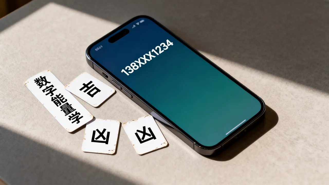 手机号怎么看吉凶,数字能量学测手机号吉凶准吗 手机号怎么看吉凶,数字能量学测手机号吉凶准吗