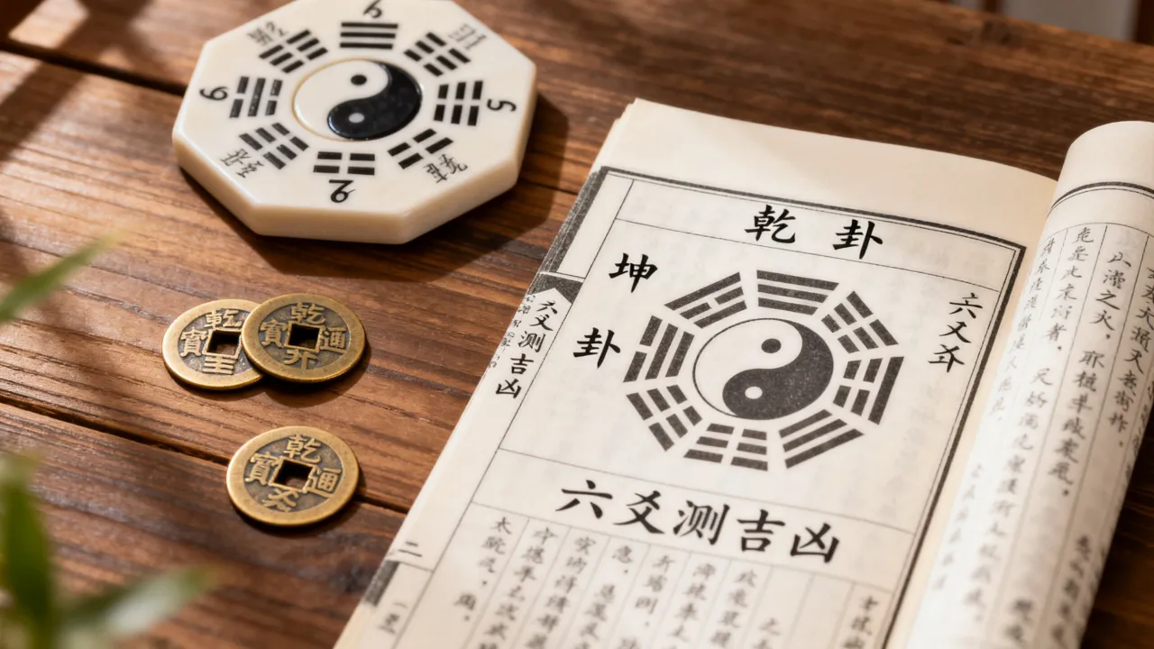 出门吉凶六爻怎么看,六爻测出门吉凶到底准不准? 出门吉凶六爻怎么看,六爻测出门吉凶到底准不准?