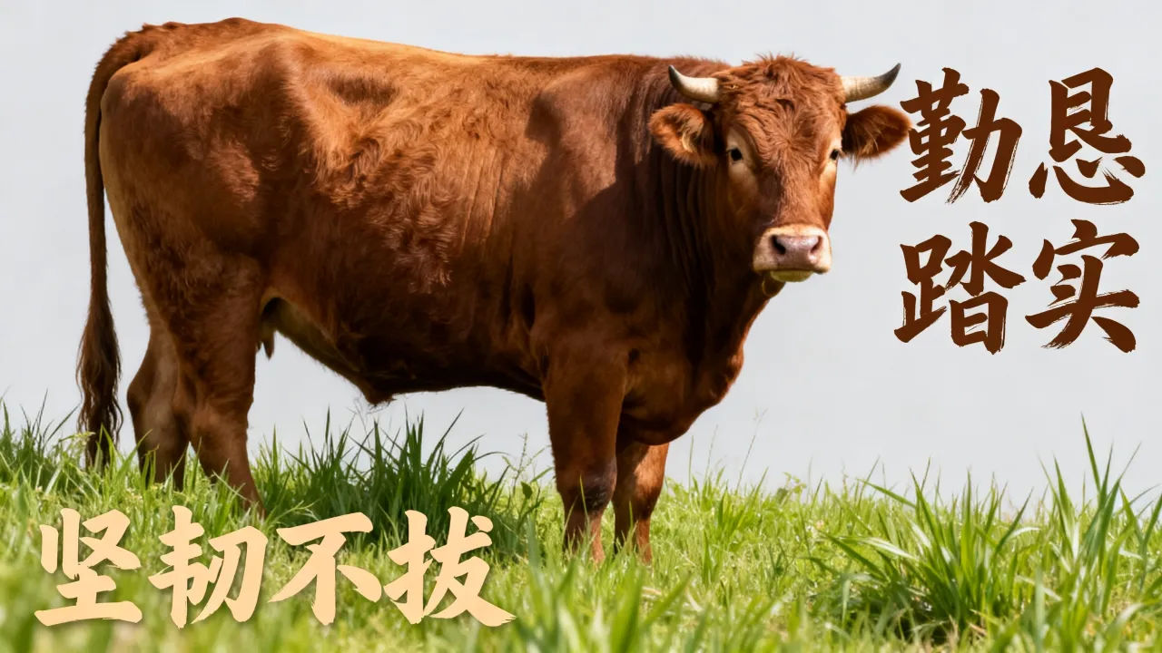 生肖牛性格怎么样,生肖牛性格分析及特点有哪些? 生肖牛性格怎么样,生肖牛性格分析及特点有哪些?