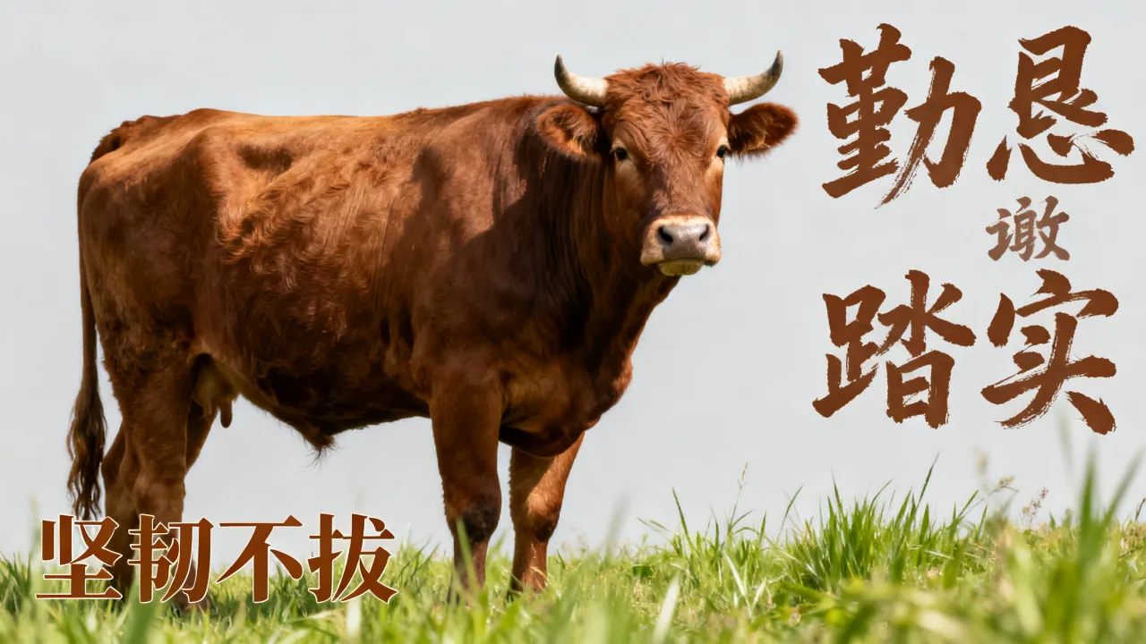 生肖牛性格怎么样,生肖牛性格分析及特点有哪些? 生肖牛性格怎么样,生肖牛性格分析及特点有哪些?
