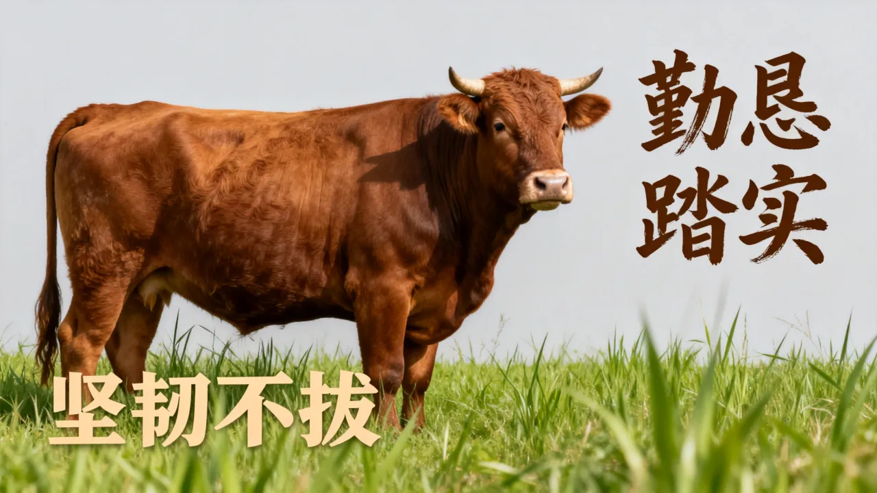 生肖牛性格怎么样,生肖牛性格分析及特点有哪些? 生肖牛性格怎么样,生肖牛性格分析及特点有哪些?