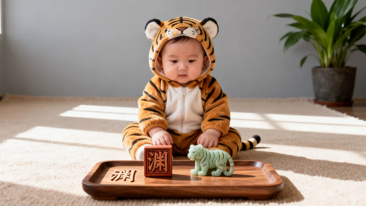 渊字起名虎宝宝怎么样,虎年男孩用渊字取名好不好? 渊字起名虎宝宝怎么样,虎年男孩用渊字取名好不好?