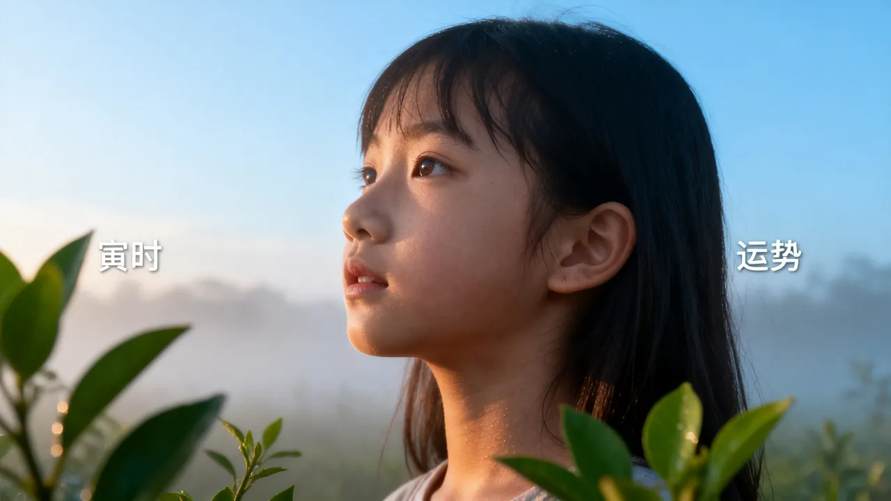 寅时出生的女孩命运好不好?寅时女孩一生的运势详解 寅时出生的女孩命运好不好?寅时女孩一生的运势详解