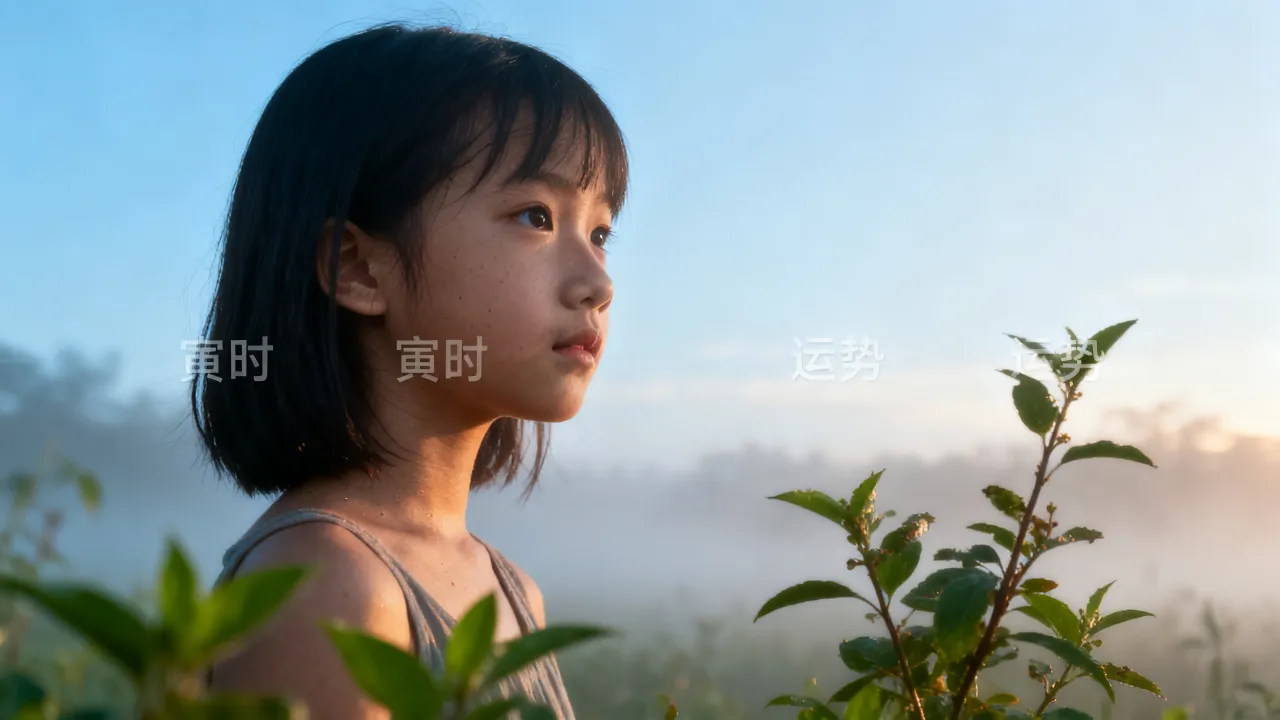 寅时出生的女孩命运好不好?寅时女孩一生的运势详解 寅时出生的女孩命运好不好?寅时女孩一生的运势详解