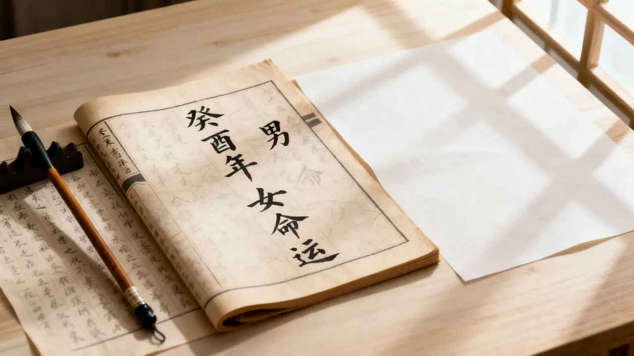癸酉年出生的人命运如何，癸酉日柱男命女命一生命运好不好