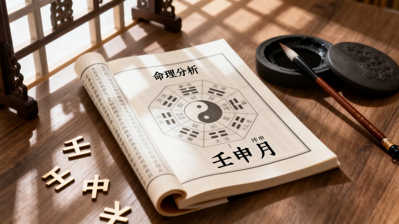 壬申月生人命运如何？壬申月生人一生命运好不好？