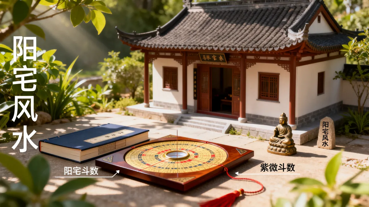 紫薇怎么看阳宅吉凶?紫微斗数如何看阳宅风水吉凶? 紫薇怎么看阳宅吉凶?紫微斗数如何看阳宅风水吉凶?
