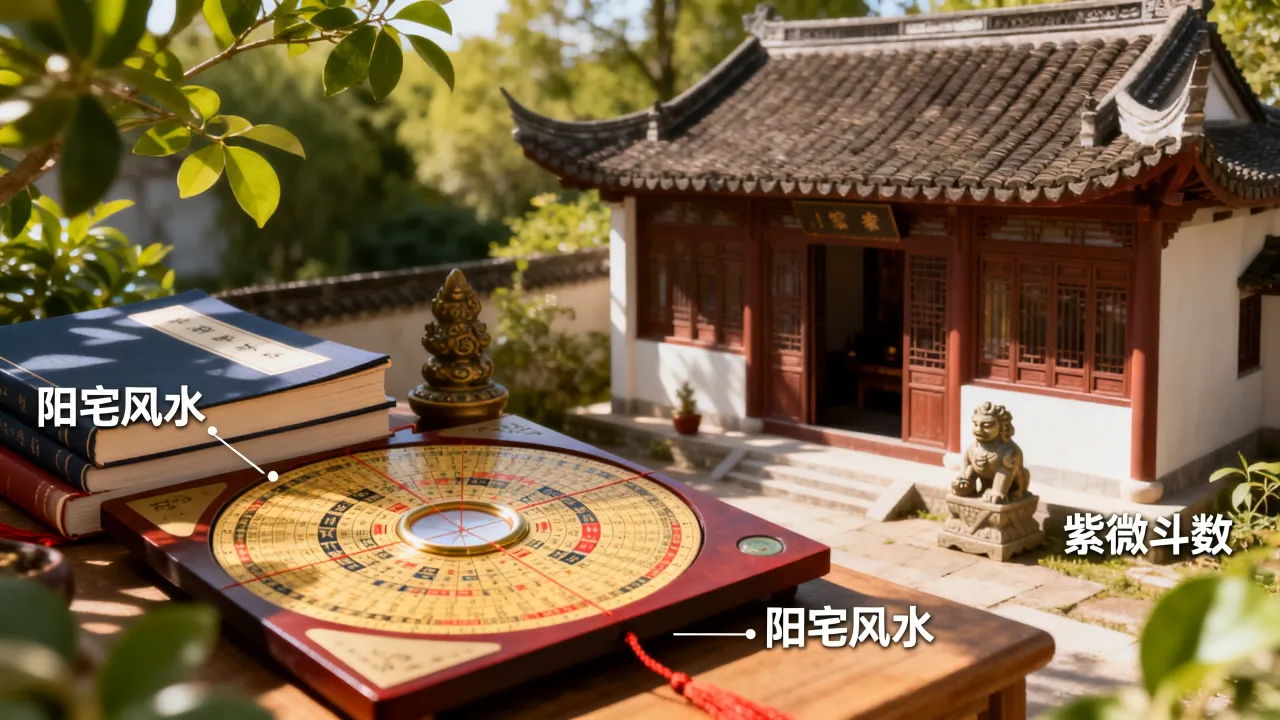 紫薇怎么看阳宅吉凶?紫微斗数如何看阳宅风水吉凶? 紫薇怎么看阳宅吉凶?紫微斗数如何看阳宅风水吉凶?