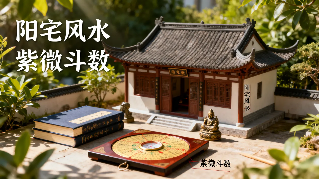 紫薇怎么看阳宅吉凶?紫微斗数如何看阳宅风水吉凶? 紫薇怎么看阳宅吉凶?紫微斗数如何看阳宅风水吉凶?