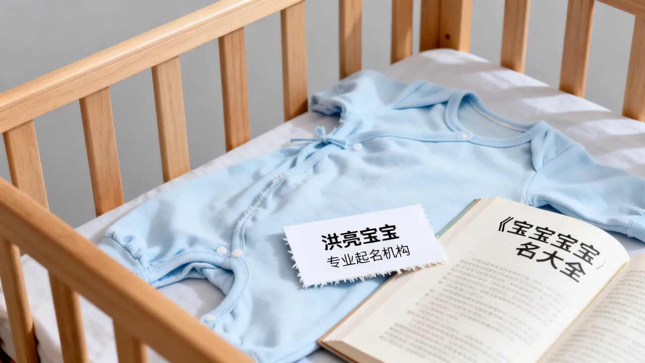 洪亮宝宝起名怎么样?专业起名机构值得信赖吗? 洪亮宝宝起名怎么样?专业起名机构值得信赖吗?