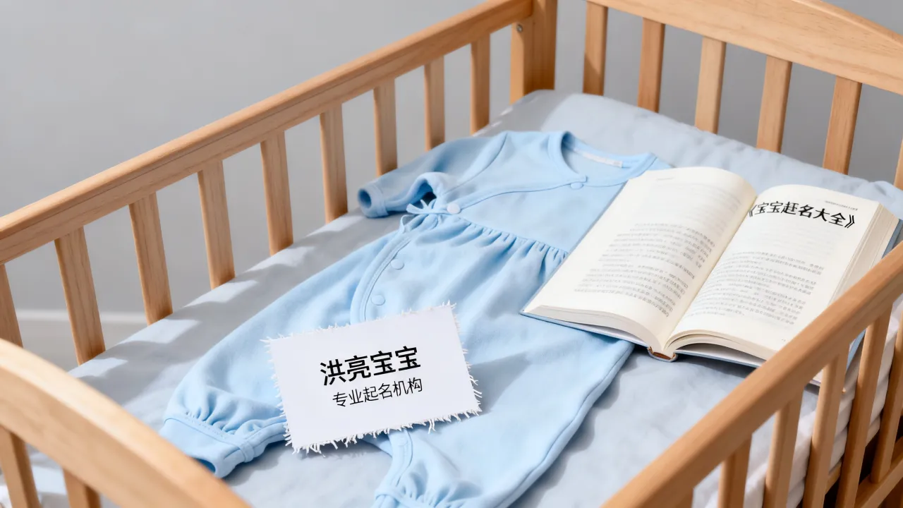 洪亮宝宝起名怎么样?专业起名机构值得信赖吗? 洪亮宝宝起名怎么样?专业起名机构值得信赖吗?