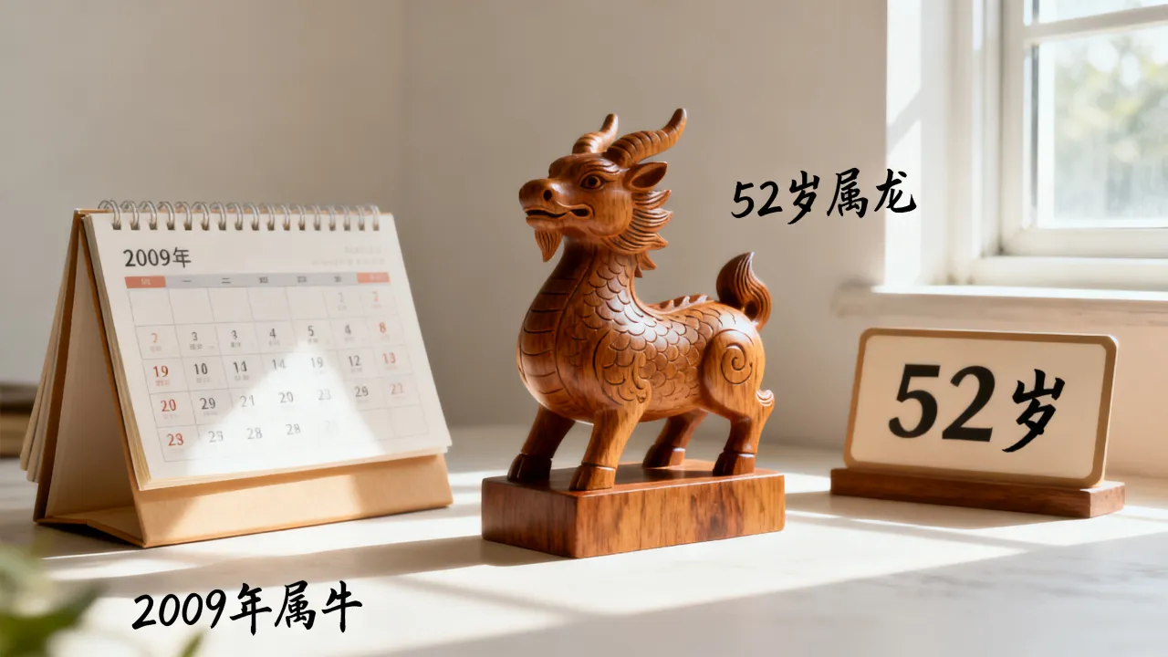 52岁属什么生肖,09年属什么生肖,你了解吗? 52岁属什么生肖,09年属什么生肖,你了解吗?
