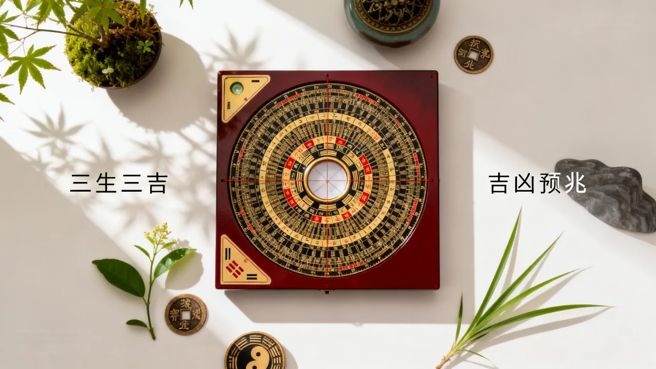 三生三吉怎么把握吉凶,如何准确判断三生三吉的吉凶预兆? 三生三吉怎么把握吉凶,如何准确判断三生三吉的吉凶预兆?