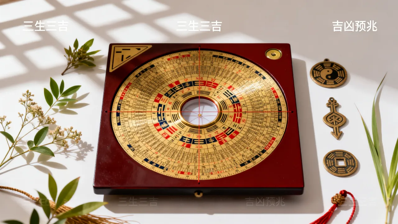 三生三吉怎么把握吉凶,如何准确判断三生三吉的吉凶预兆? 三生三吉怎么把握吉凶,如何准确判断三生三吉的吉凶预兆?